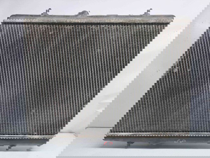 Radiator apa Peugeot 308 [Fabr 2007-2013] 9657576580 1.6 b 5FW  