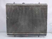 Radiator apa Peugeot 308 [Fabr 2007-2013] 9657576580 1.6 b 5FW  