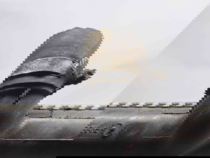 Radiator apa Peugeot 308 [Fabr 2007-2013] 9657576580 1.6 b 5FW  