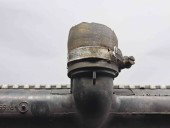 Radiator apa Peugeot 308 [Fabr 2007-2013] 9657576580 1.6 b 5FW  