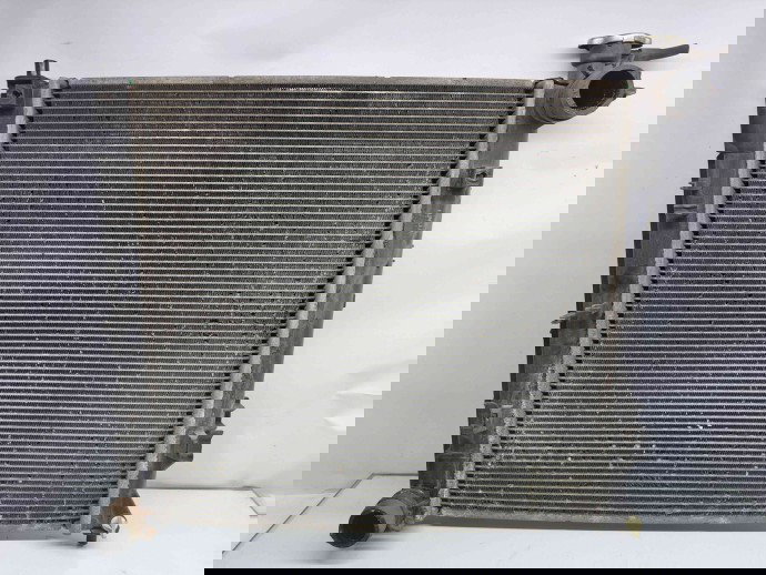 Radiator apa Kia Sportage III [Fabr 2010-2016] OEM 1.7 CRDI 1.7 CRDI 80KW / 109CP