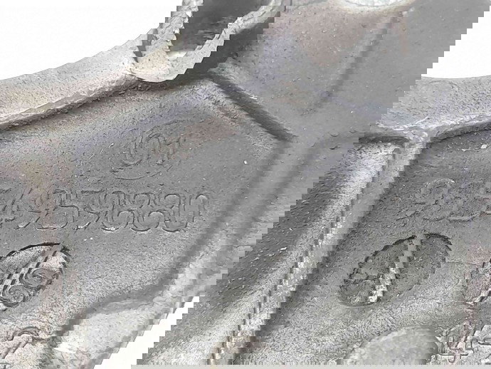 Suport pompa inalta Ford Focus 2 (DA) [Fabr 2004-2012] 9654959880 1.6 TDCI