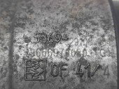 Termoflot Ford Focus 2 (DA) [Fabr 2004-2012] 9656970080 1.6 TDCI  