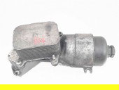 Termoflot Ford Focus 2 (DA) [Fabr 2004-2012] 9656970080 1.6 TDCI  