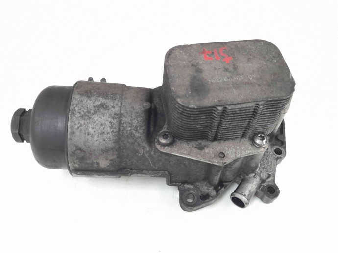 Termoflot Ford Focus 2 (DA) [Fabr 2004-2012] 9656970080 1.6 TDCI  