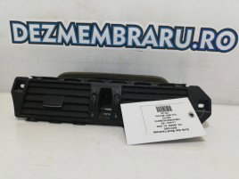 Grila aerisire centrala BMW Seria 5 525D [E60] 3.0 OEM 2004-2010