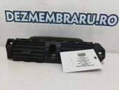 Grila aerisire centrala BMW Seria 5 525D [E60] 3.0 OEM 2004-2010
