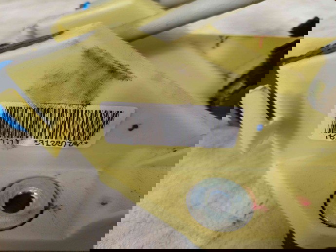 Timonerie Volvo S40 II (MS) [Fabr 2004-2012] 31280764 2.0 D5204T  