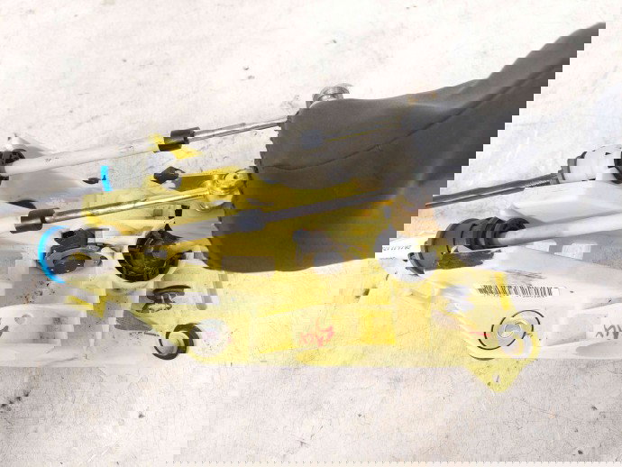 Timonerie Volvo S40 II (MS) [Fabr 2004-2012] 31280764 2.0 D5204T  