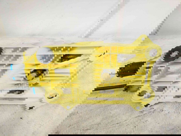 Timonerie Volvo S40 II (MS) [Fabr 2004-2012] 31280764 2.0 D5204T  