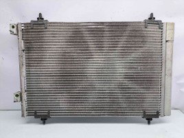 Radiator clima / AC Peugeot 308 [Fabr 2007-2013] 9682531580 1.6 b 5FW 1.6 b 5FW 77KW / 105CP