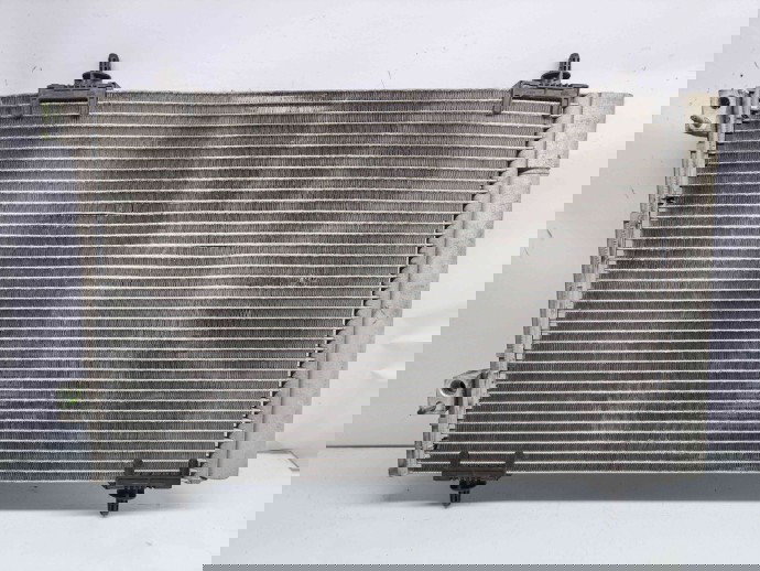Radiator clima / AC Peugeot 308 [Fabr 2007-2013] 9682531580 1.6 b 5FW 1.6 b 5FW 77KW / 105CP