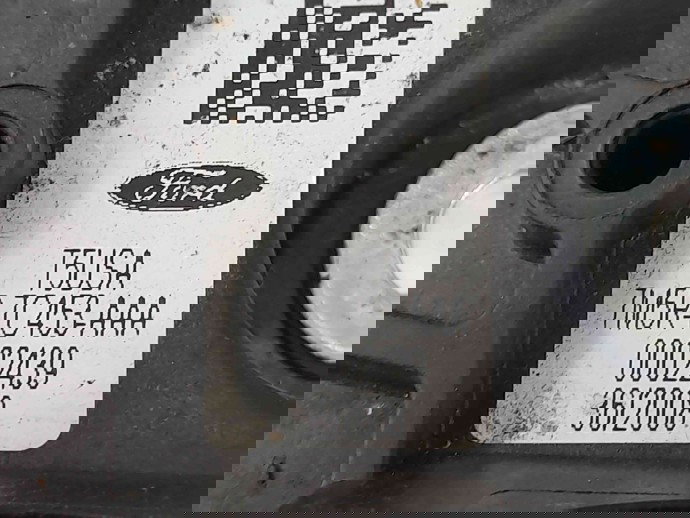 Timonerie Ford Focus 2 (DA) [Fabr 2004-2012] 7M5R-7C453-AAA 1.6 TDCI  