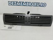 Grila aerisire centrala BMW Seria 7 [E65] 4.4 82235990 2001-2008