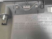 Torpedou Ford Focus 2 (DA) [Fabr 2004-2012] 4M51-A06044