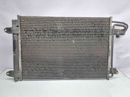 Radiator clima / AC Audi A3 (8P1) [Fabr 2003-2012] 1K0298403A 1.9 TDI BXE  