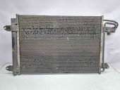 Radiator clima / AC Audi A3 (8P1) [Fabr 2003-2012] 1K0298403A 1.9 TDI BXE  