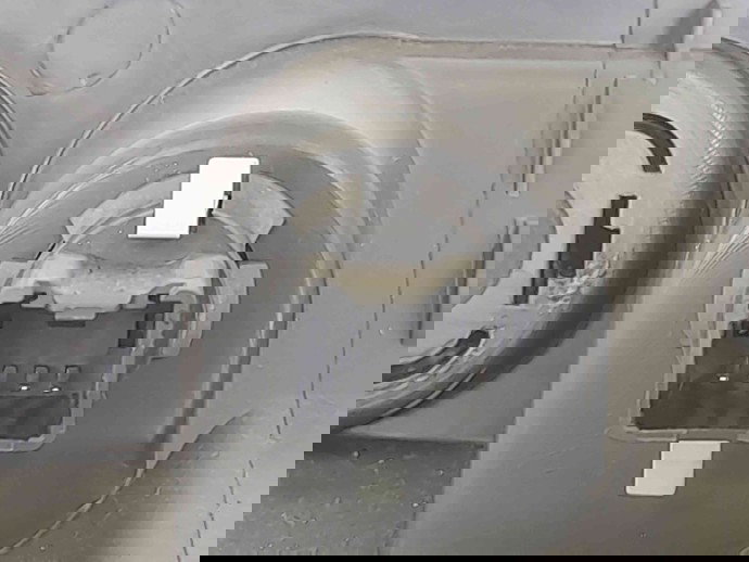 Torpedou Ford Focus 2 (DA) [Fabr 2004-2012] 4M51-A06044