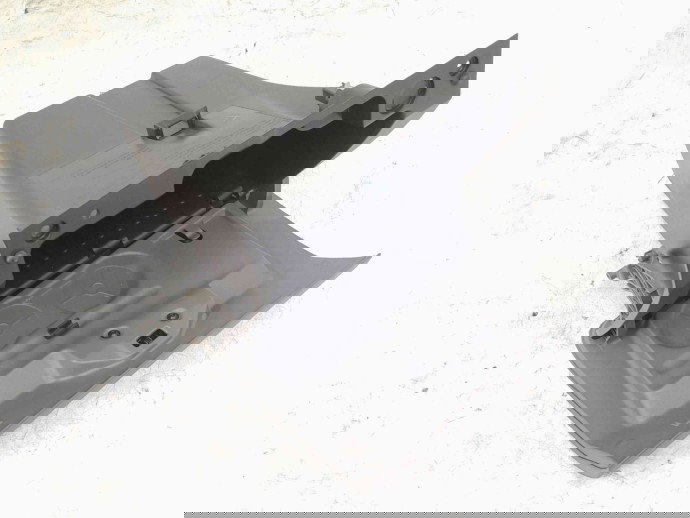 Torpedou Ford Focus 2 (DA) [Fabr 2004-2012] 4M51-A06044