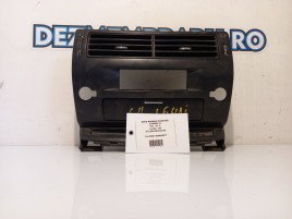 Grila aerisire centrala Citroen C4 1.6 HDI 9646338277 2004-2011