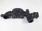 Tub admisie aer Ford Focus 2 (DA) [Fabr 2004-2012] 003524