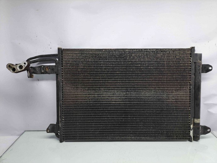 Radiator clima / AC Audi A3 (8P1) [Fabr 2003-2012] 1K0298403A 1.9 TDI BXE  