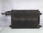 Radiator clima / AC Audi A3 (8P1) [Fabr 2003-2012] 1K0298403A 1.9 TDI BXE  