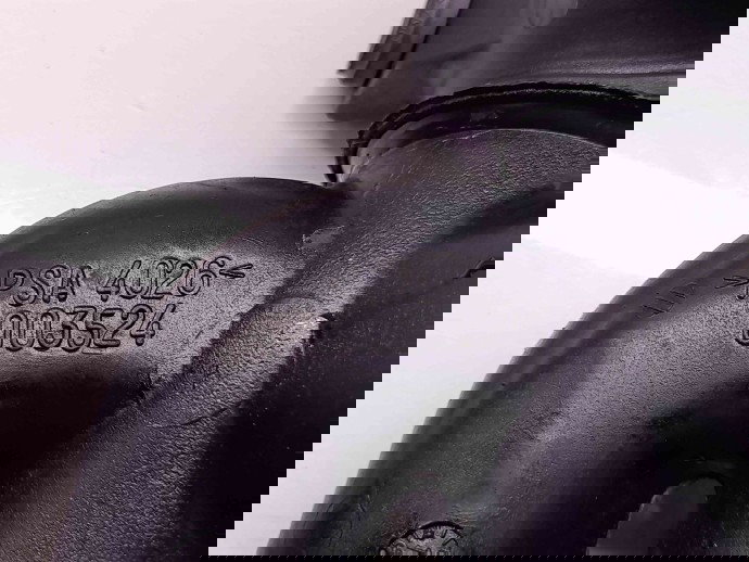 Tub admisie aer Ford Focus 2 (DA) [Fabr 2004-2012] 003524