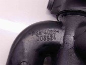 Tub admisie aer Ford Focus 2 (DA) [Fabr 2004-2012] 003524