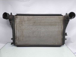 Radiator intercooler Opel Astra J [Fabr 2009-2015] 1K0145803L 1.7 CDTI A17DTS  