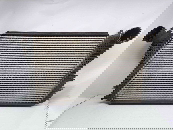 Radiator intercooler Opel Astra J [Fabr 2009-2015] 1K0145803L 1.7 CDTI A17DTS  