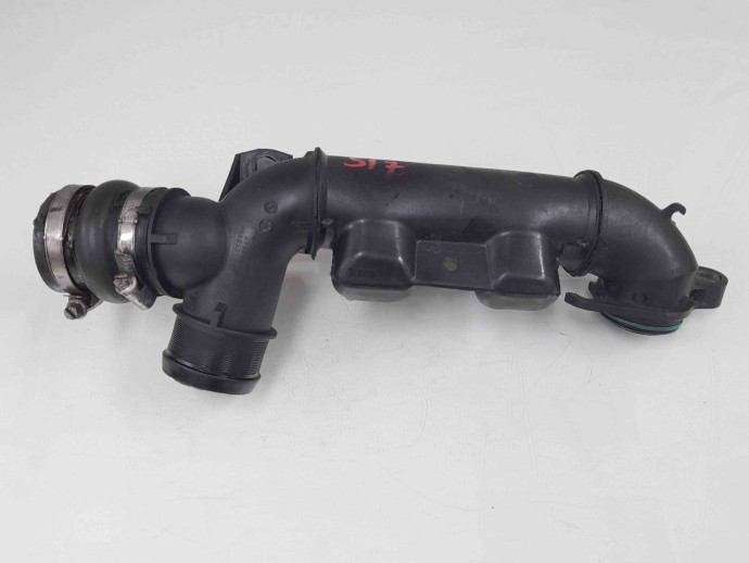 Tub admisie aer Ford Focus 2 (DA) [Fabr 2004-2012] 003524