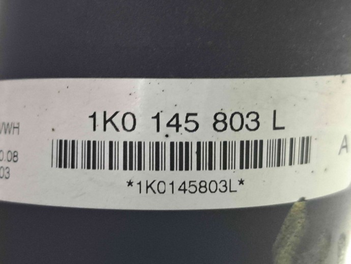 Radiator intercooler Opel Astra J [Fabr 2009-2015] 1K0145803L 1.7 CDTI A17DTS  