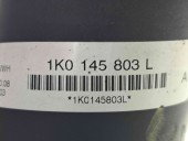 Radiator intercooler Opel Astra J [Fabr 2009-2015] 1K0145803L 1.7 CDTI A17DTS  