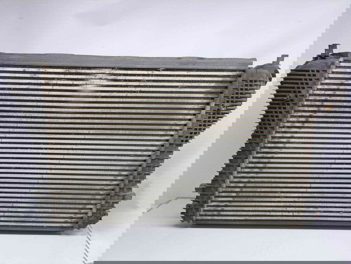 Radiator intercooler Opel Astra J [Fabr 2009-2015] 1K0145803L 1.7 CDTI A17DTS  