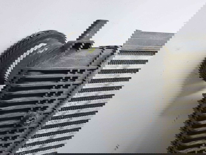 Radiator intercooler Opel Astra J [Fabr 2009-2015] 1K0145803L 1.7 CDTI A17DTS  