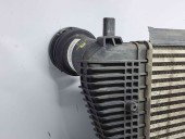 Radiator intercooler Opel Astra J [Fabr 2009-2015] 1K0145803L 1.7 CDTI A17DTS  