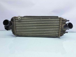 Radiator intercooler Kia Sportage III [Fabr 2010-2016] 28270-2A850 1.7 CRDI 1.7 CRDI 80KW / 109CP