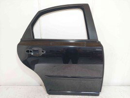 Usa dreapta spate Volvo S40 II (MS) [Fabr 2004-2012] BLACK SAPHIRE 4520