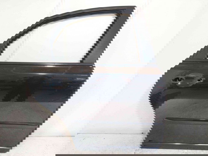 Usa dreapta spate Volvo S40 II (MS) [Fabr 2004-2012] BLACK SAPHIRE 4520