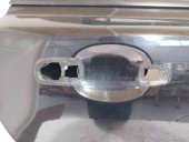 Usa dreapta spate Volvo S40 II (MS) [Fabr 2004-2012] BLACK SAPHIRE 4520