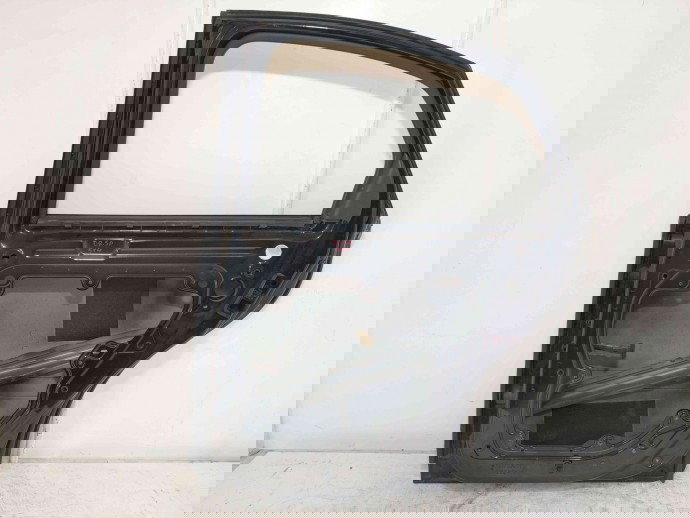 Usa dreapta spate Volvo S40 II (MS) [Fabr 2004-2012] BLACK SAPHIRE 4520