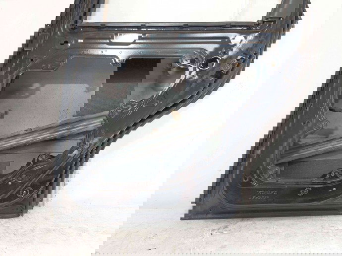 Usa dreapta spate Volvo S40 II (MS) [Fabr 2004-2012] BLACK SAPHIRE 4520