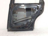 Usa dreapta spate Volvo S40 II (MS) [Fabr 2004-2012] BLACK SAPHIRE 4520