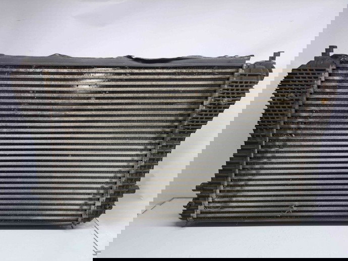 Radiator intercooler Seat Leon (1P1) [Fabr 2005-2011] 1K0145803S 1.9 TDI BXE  