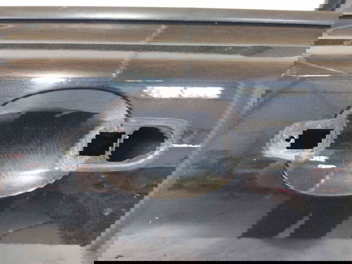 Usa stanga fata Volvo S40 II (MS) [Fabr 2004-2012] BLACK SAPHIRE 4520