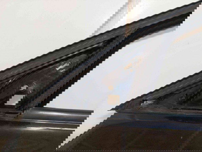 Usa stanga fata Volvo S40 II (MS) [Fabr 2004-2012] BLACK SAPHIRE 4520