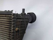 Radiator intercooler Seat Leon (1P1) [Fabr 2005-2011] 1K0145803S 1.9 TDI BXE  