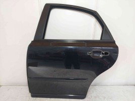 Usa stanga spate Volvo S40 II (MS) [Fabr 2004-2012] BLACK SAPHIRE 4520