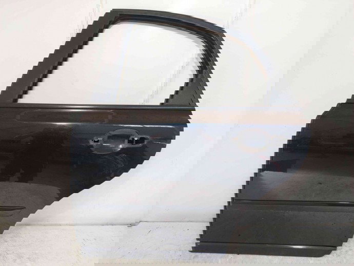 Usa stanga spate Volvo S40 II (MS) [Fabr 2004-2012] BLACK SAPHIRE 4520